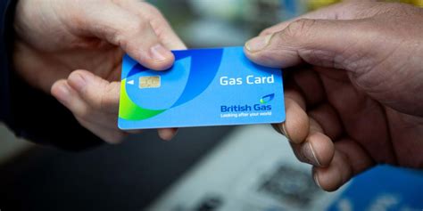 top up british gas smart card|british gas manual top up.